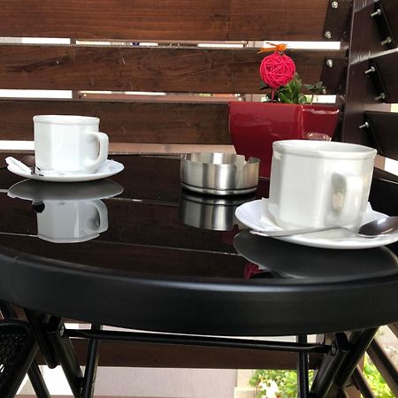 Romexpo Apartment Luxury - Aproape De Centru Si Parc Herastrau! Bucureşti Eksteriør bilde