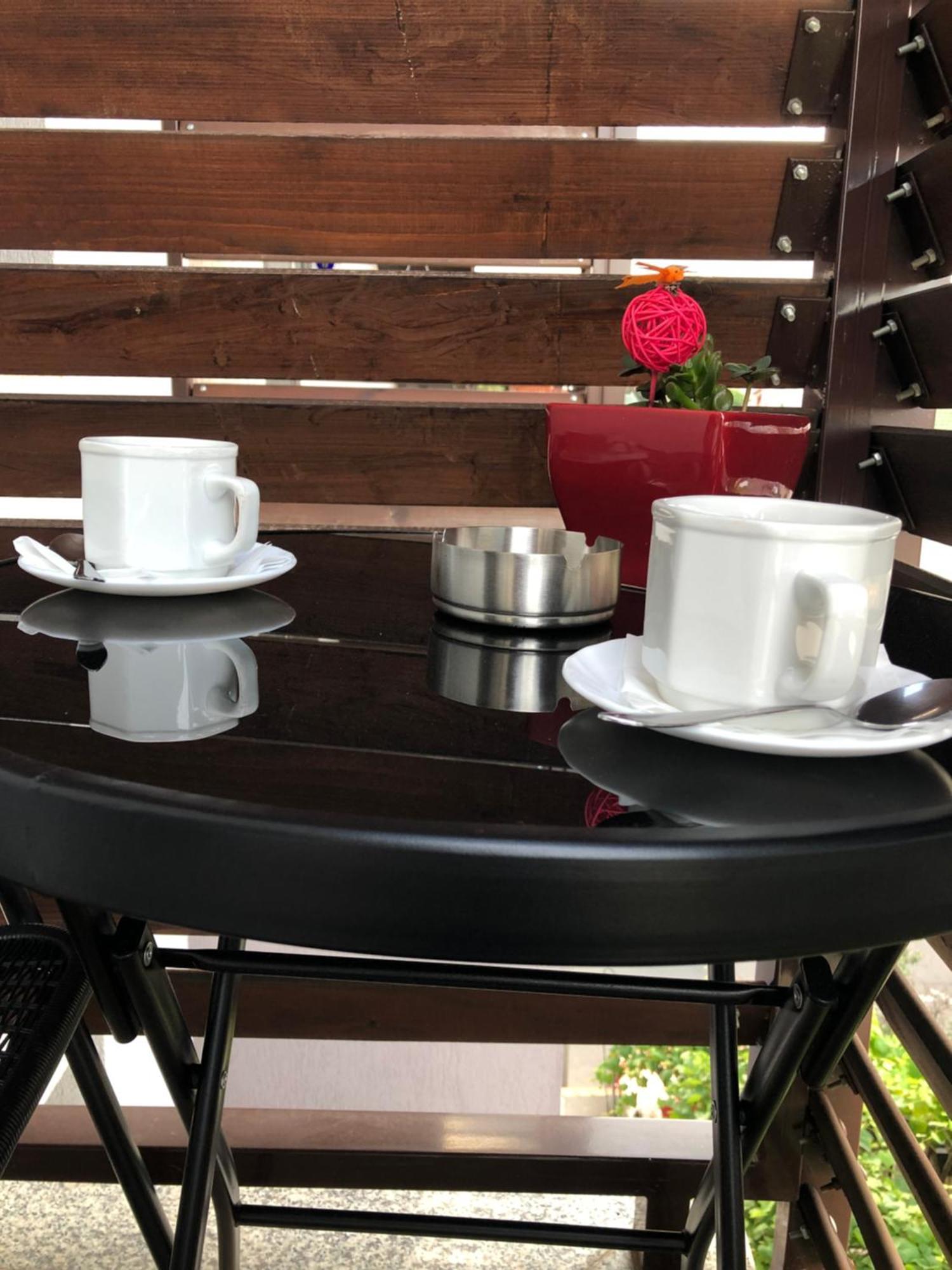 Romexpo Apartment Luxury - Aproape De Centru Si Parc Herastrau! Bucureşti Eksteriør bilde