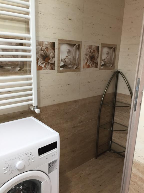 Romexpo Apartment Luxury - Aproape De Centru Si Parc Herastrau! Bucureşti Eksteriør bilde