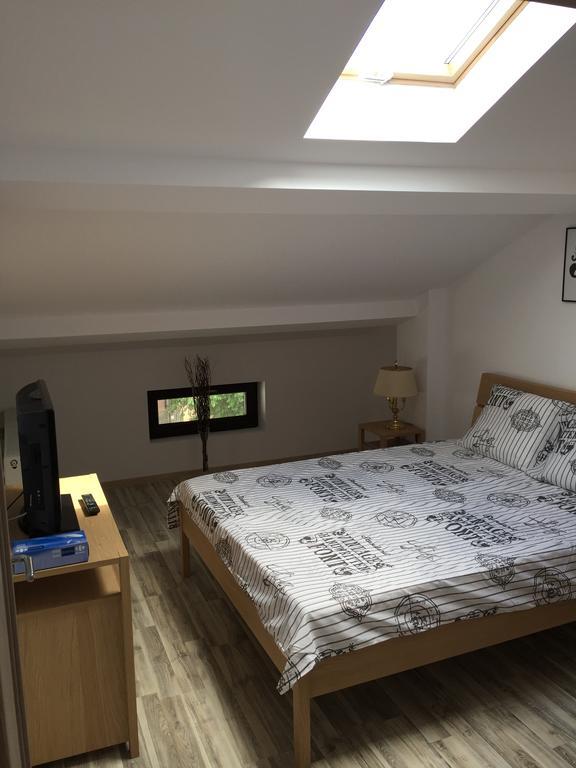 Romexpo Apartment Luxury - Aproape De Centru Si Parc Herastrau! Bucureşti Eksteriør bilde