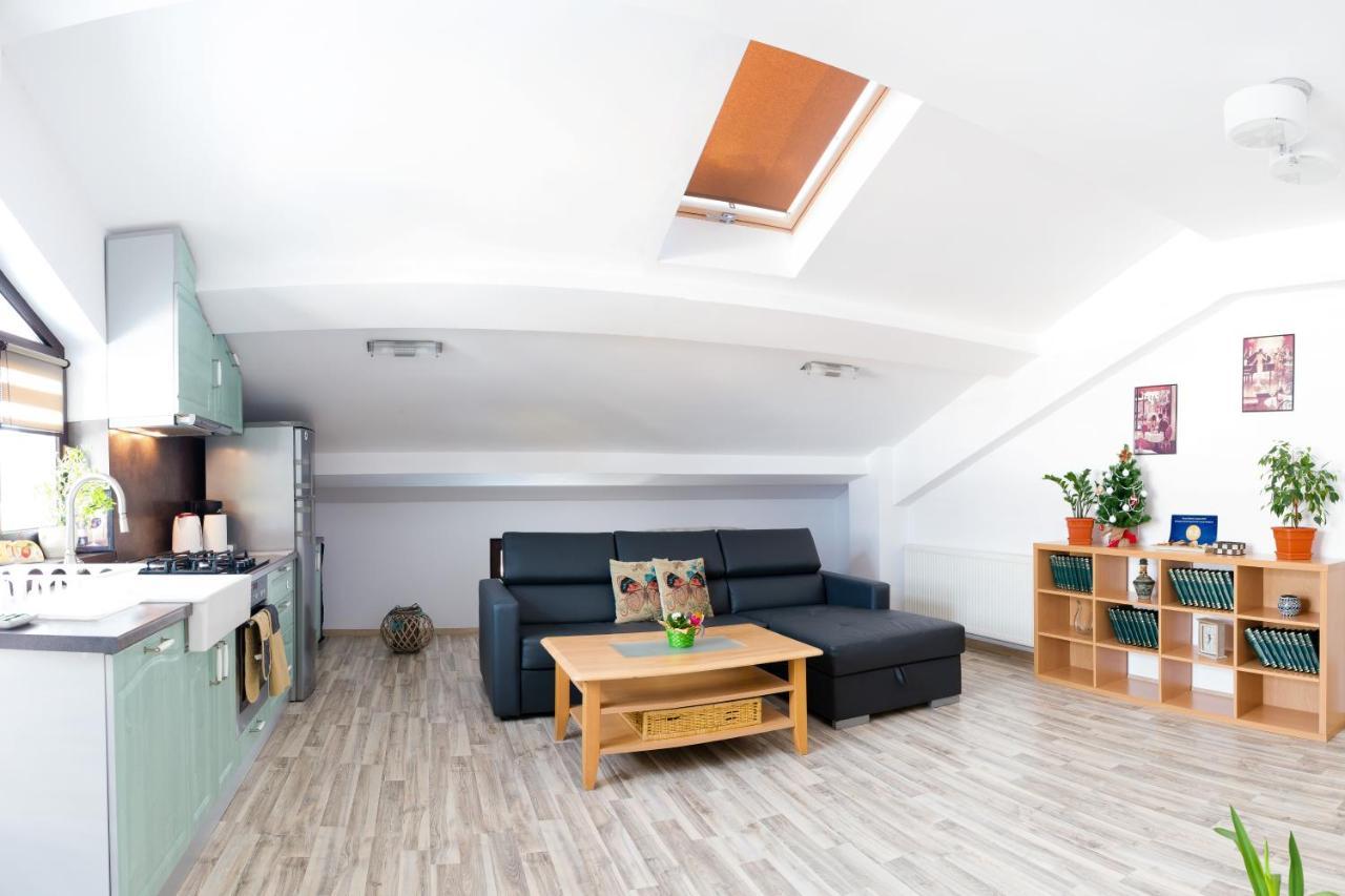 Romexpo Apartment Luxury - Aproape De Centru Si Parc Herastrau! Bucureşti Eksteriør bilde