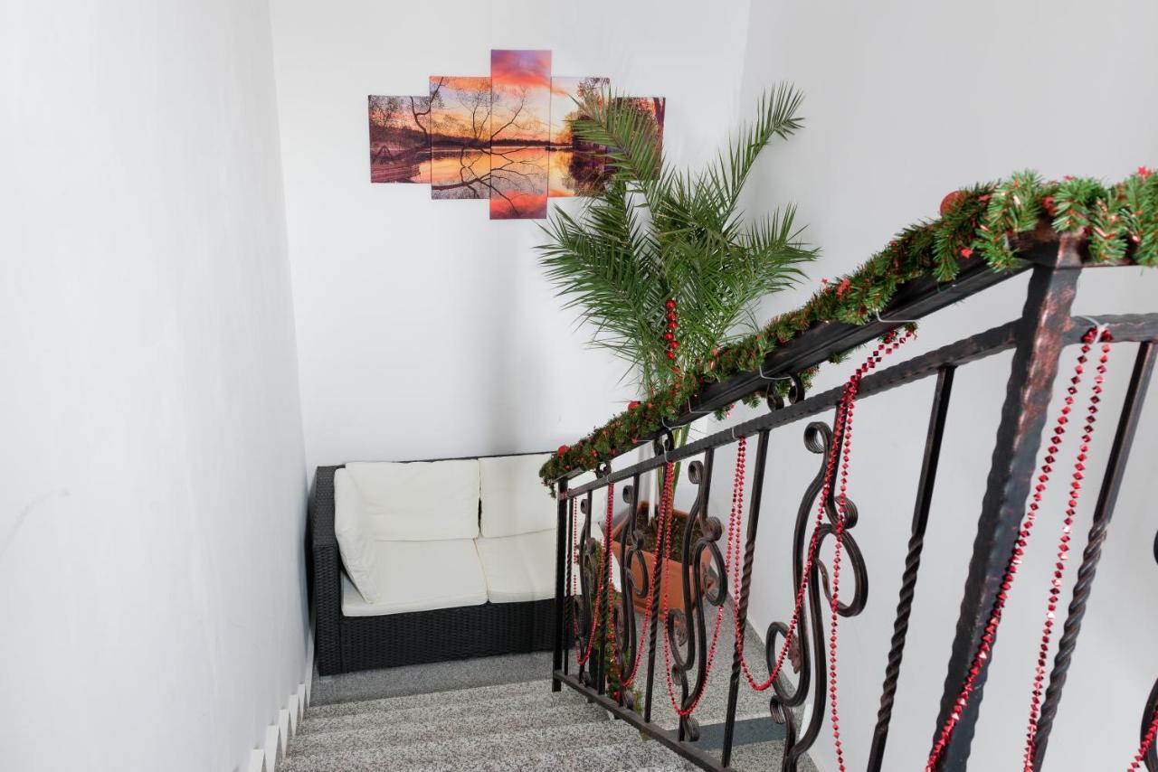 Romexpo Apartment Luxury - Aproape De Centru Si Parc Herastrau! Bucureşti Eksteriør bilde