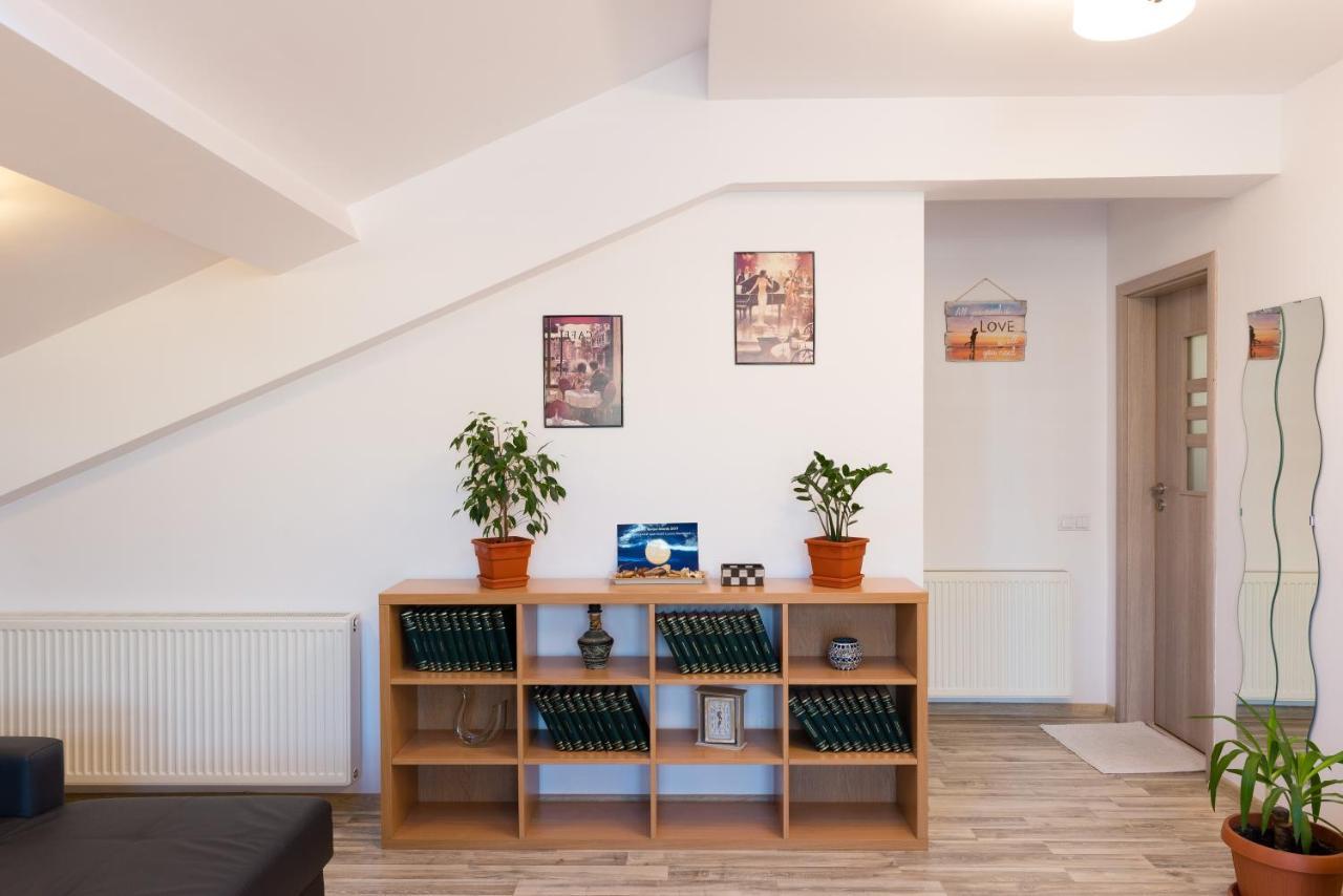 Romexpo Apartment Luxury - Aproape De Centru Si Parc Herastrau! Bucureşti Eksteriør bilde