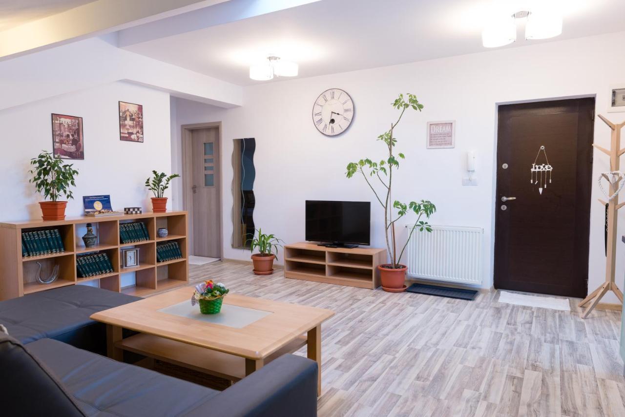 Romexpo Apartment Luxury - Aproape De Centru Si Parc Herastrau! Bucureşti Eksteriør bilde
