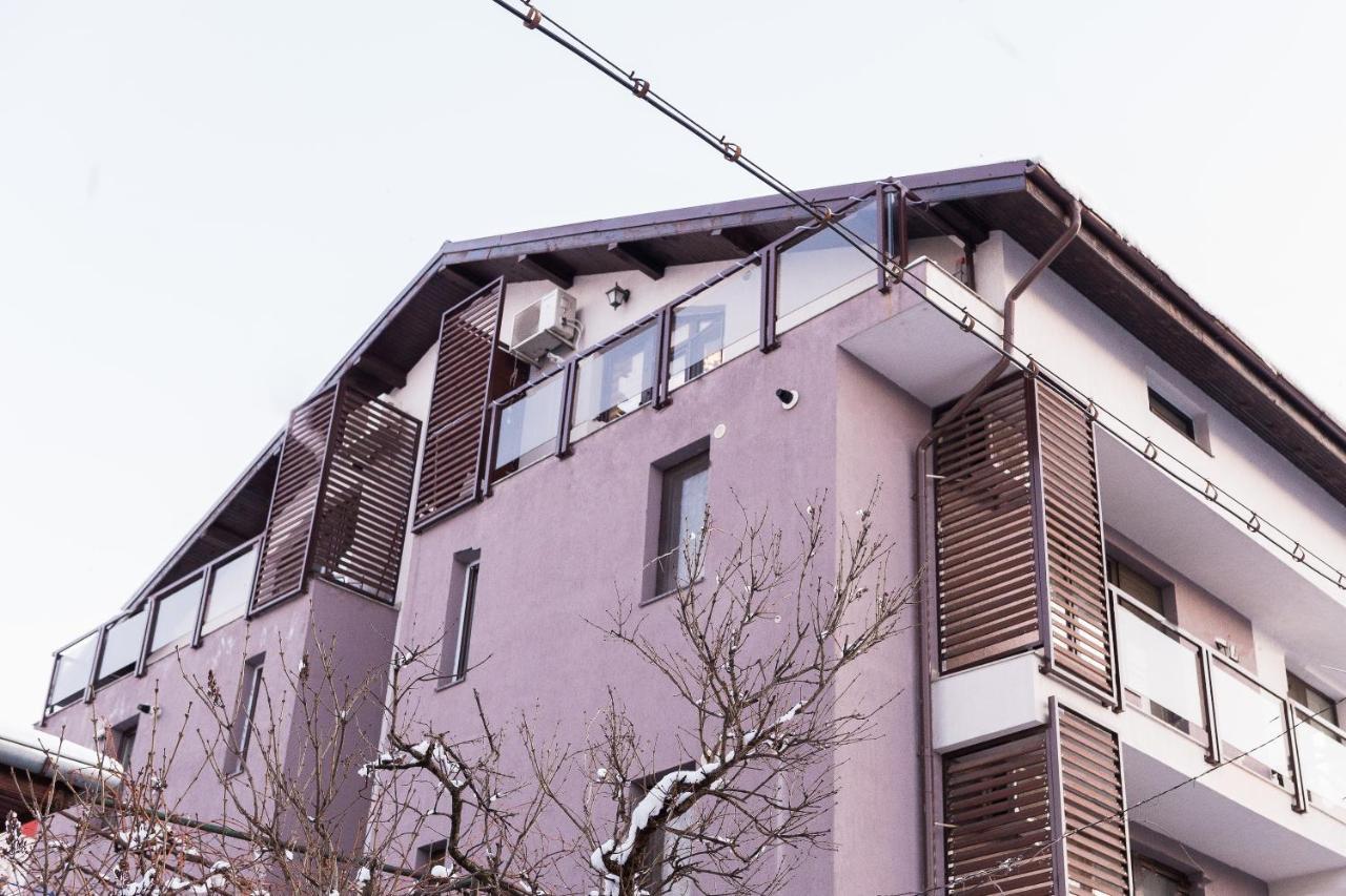 Romexpo Apartment Luxury - Aproape De Centru Si Parc Herastrau! Bucureşti Eksteriør bilde