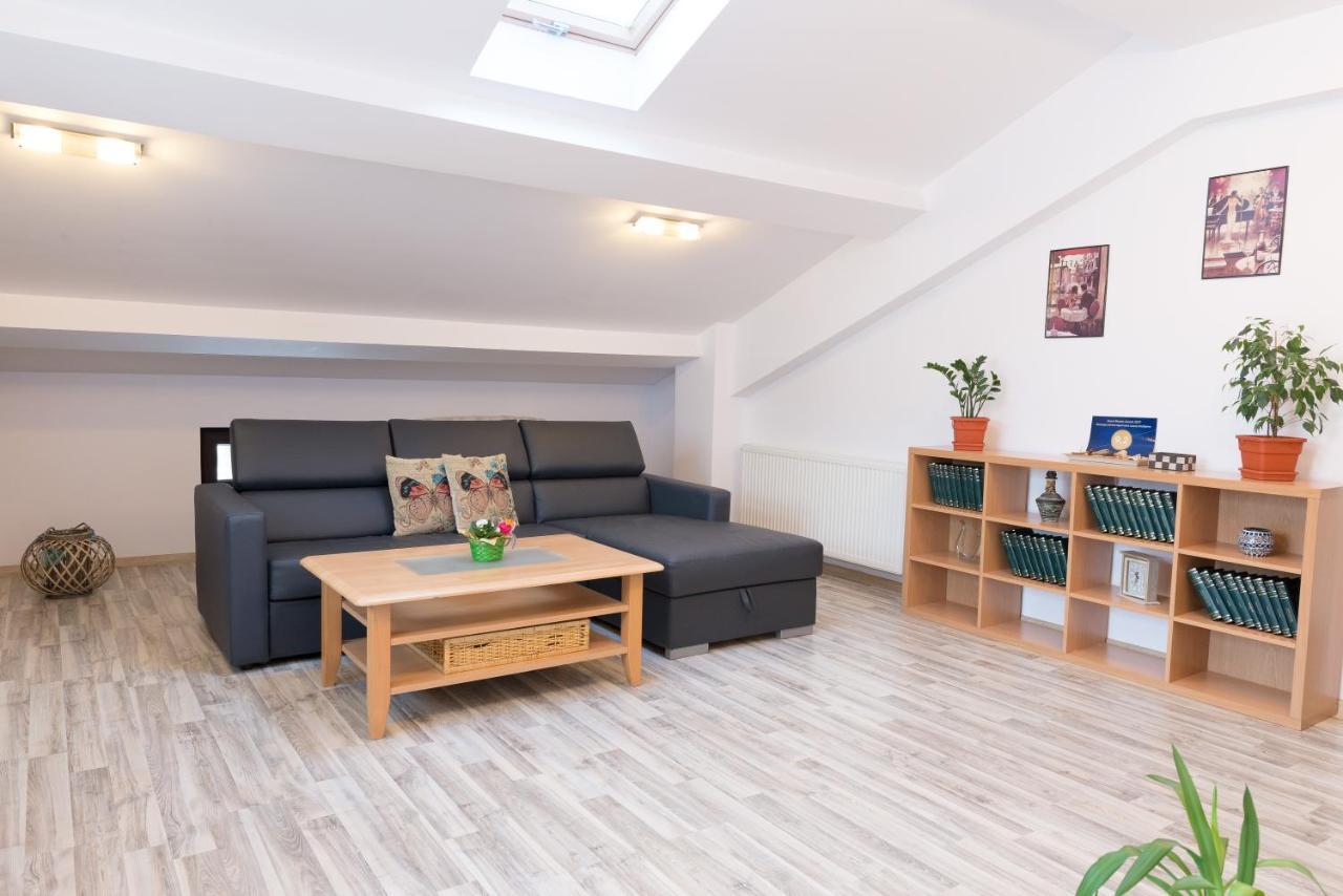 Romexpo Apartment Luxury - Aproape De Centru Si Parc Herastrau! Bucureşti Eksteriør bilde
