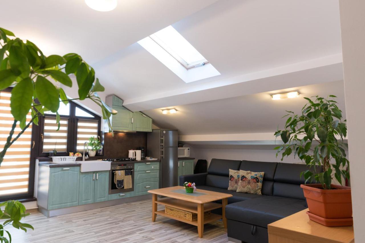 Romexpo Apartment Luxury - Aproape De Centru Si Parc Herastrau! Bucureşti Eksteriør bilde