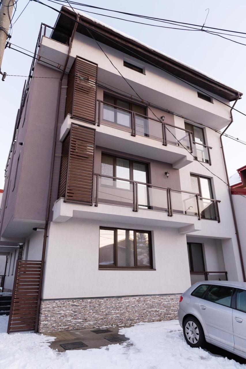 Romexpo Apartment Luxury - Aproape De Centru Si Parc Herastrau! Bucureşti Eksteriør bilde