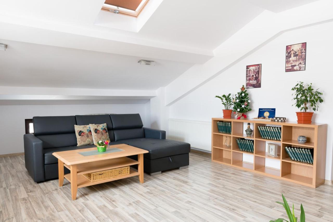 Romexpo Apartment Luxury - Aproape De Centru Si Parc Herastrau! Bucureşti Eksteriør bilde