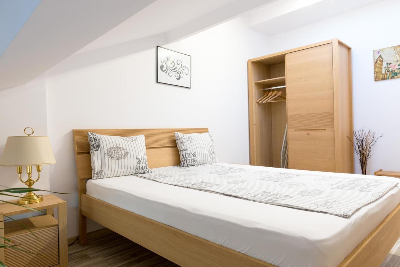 Romexpo Apartment Luxury - Aproape De Centru Si Parc Herastrau! Bucureşti Eksteriør bilde