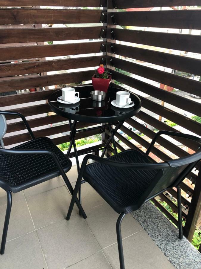 Romexpo Apartment Luxury - Aproape De Centru Si Parc Herastrau! Bucureşti Eksteriør bilde