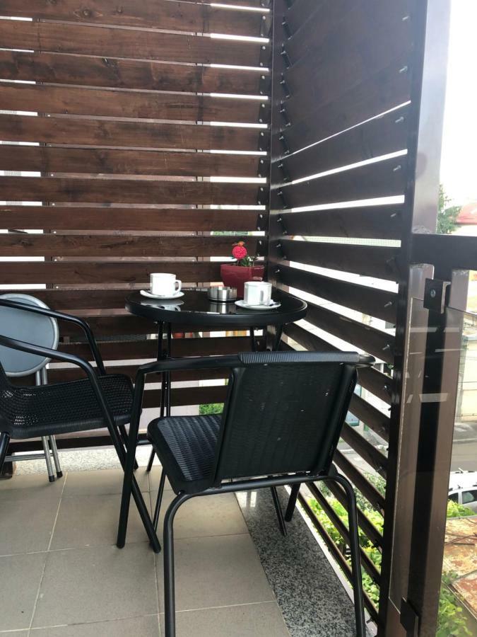 Romexpo Apartment Luxury - Aproape De Centru Si Parc Herastrau! Bucureşti Eksteriør bilde